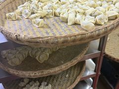 -阿麟馄饨(延长路店)