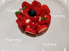 -潮一不贰·法式甜品·生日蛋糕·西式简餐(外滩店)