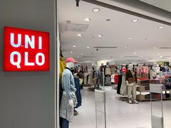 -优衣库(北京万柳华联购物中心店)