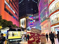-VT101维多利广场