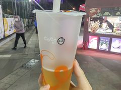 -CoCo都可(嘉定大融城店)