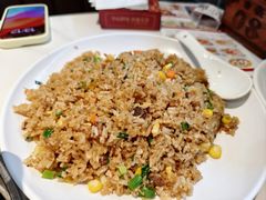 -红日饭店(裕隆三路店)