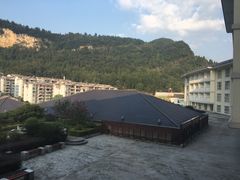 -张家界青和锦江国际酒店