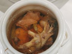 -山泉公馆酒家(广州东站店)