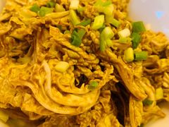 -马凯餐厅(长椿街店)