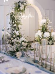 点击看大图 -琥珀婚礼策划AMBER WEDDING