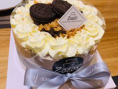 -ZOZO's昌左左精致甜品设计(新北店)