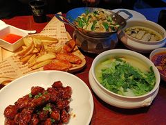 -外婆家(西溪印象城店)