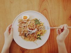 一起吃brunch呀-CHILLAX轻乐时(侨建·Hi City店)