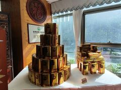 -山泉公馆酒家(珠江新城店)