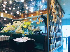 大堂-雀蓝川菜(奥体广场店)