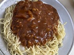 炸酱面-海幢瑞芳饮食店