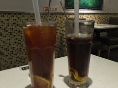 -壹间茶餐厅(天娱广场店)