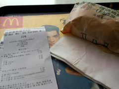 -麦当劳(乳山路店)