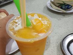 -芬芳甜品(同福路店)
