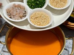 -聚丰园•湖鲜餐厅(阿红私房菜梅石路店)