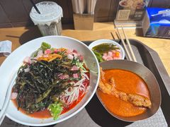 -水平有限广西米粉·广西风味集(五道口店)