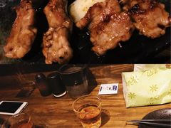 -木子烧鸟屋(百子湾店)