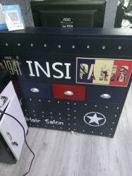 -INSI Hair Salon
