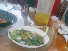 -丹水桥地锅鱼·翘嘴鲌·地方特色全鱼宴(丹江口大坝店)
