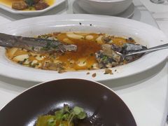 -沪华海鲜大酒楼(南汇店)