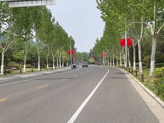 -云龙湖旅游景区