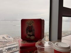 -珍妮曲奇聪明小熊(上环店)