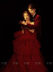 -唯一视觉婚纱摄影(李家村店)