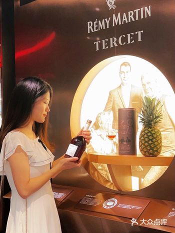 深圳探店｜“人头马邑站”限时开放