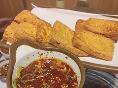 -白山烧烤(文安路万豪店)