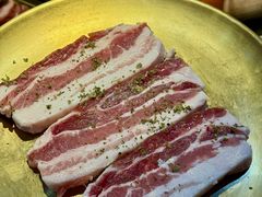 -火炉情韩国料理店(古田路店)