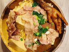 -老鼎旺安格斯牛肉火锅(衡艺广场店)