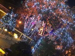 -上合花园花园烧烤(贵阳店)
