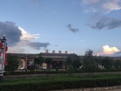 -大理地热国