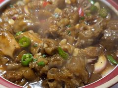 -黄泥岗·地道湖北菜(奥特莱斯店)