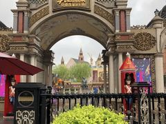 -安徒生童话乐园