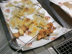 -宗泉烤全羊·烤羊腿·家常菜(解放东路店)