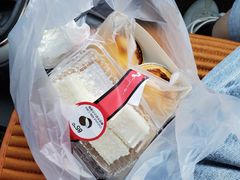 -85度C(青岛闽江路店)