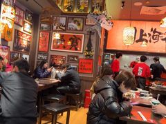 -王繁星面馆(西安熙地港店)