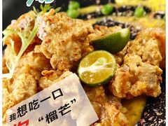 -大秦地·西北菜(纬四路店)