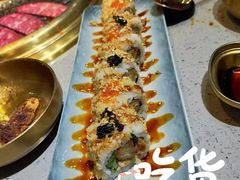 -妥妥烤肉料理(昙华林店)