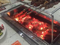 -丰茂烤串(建设街店)