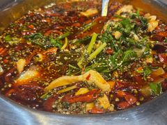 -辣得香川菜馆(横屿鳝溪佳园店)