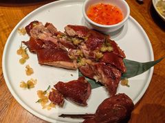 -瑶王府·广西菜(金阳路店)