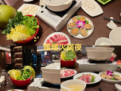 -北海银滩皇冠假日酒店-德丰楼中餐厅