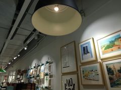大堂-小雅木姜子烤鸡·贵州菜(鸿通城店)
