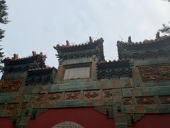 -普陀宗乘之庙(小布达拉宫)