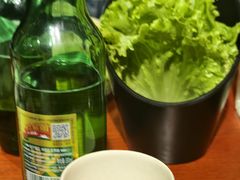 -喜牛烧肉酒场·黑金店(威高广场店)