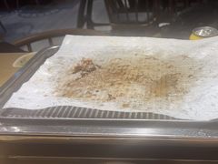 -玫瑰花园自助烤肉(顺义鑫海韵通店)