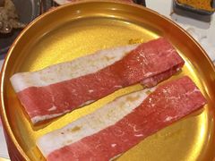 -拾也•和牛•海鲜•烤肉放题(卓悦INTOWN店)